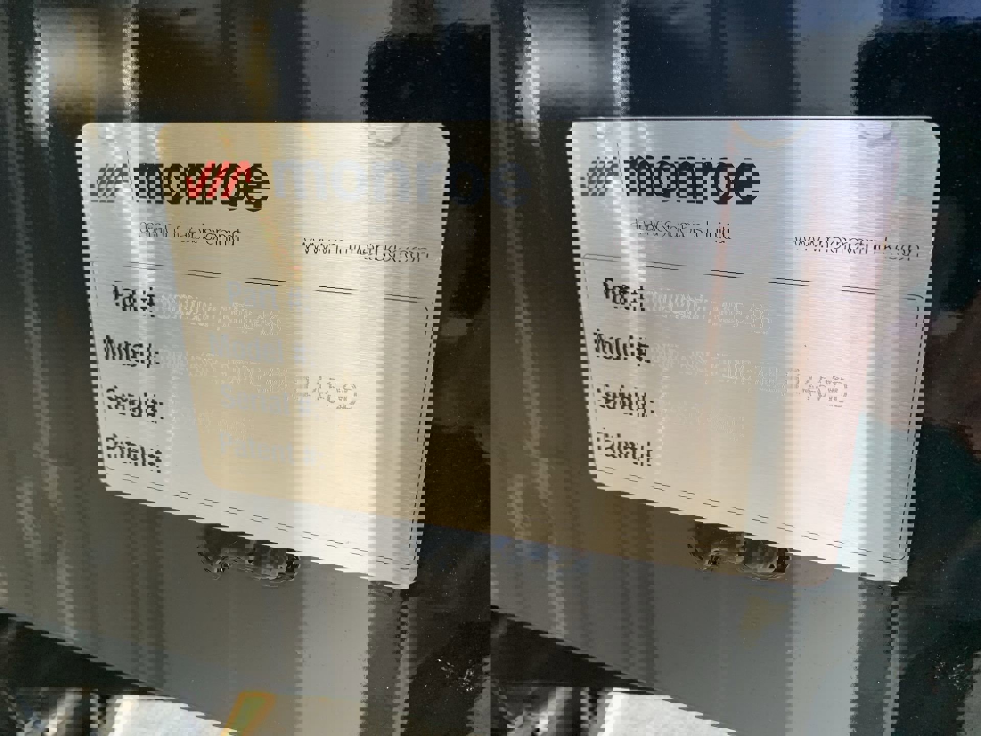 New 2025 GMC Sierra 3500 Pro w/ Convenience Package image 34