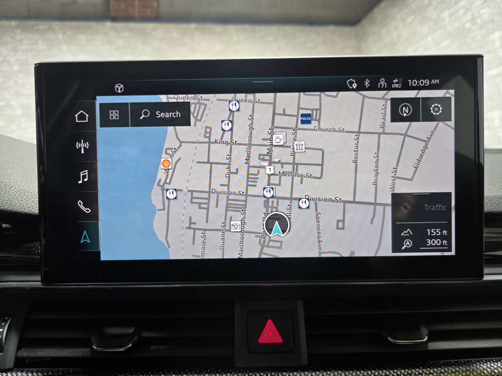 Used 2023 Audi S4 Premium Plus w/ Premium Plus Package image 26