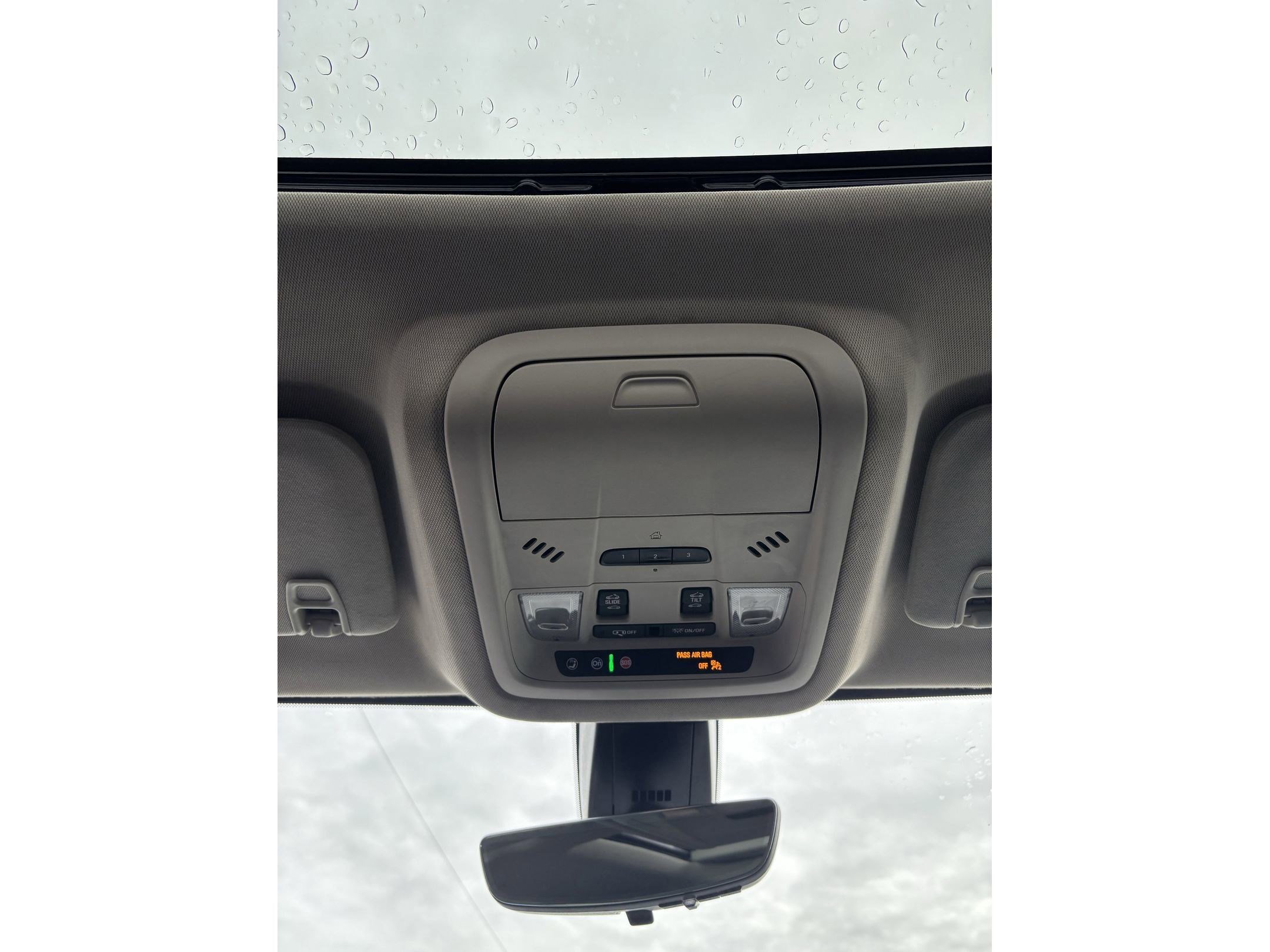 Used 2022 GMC Acadia Denali image 37