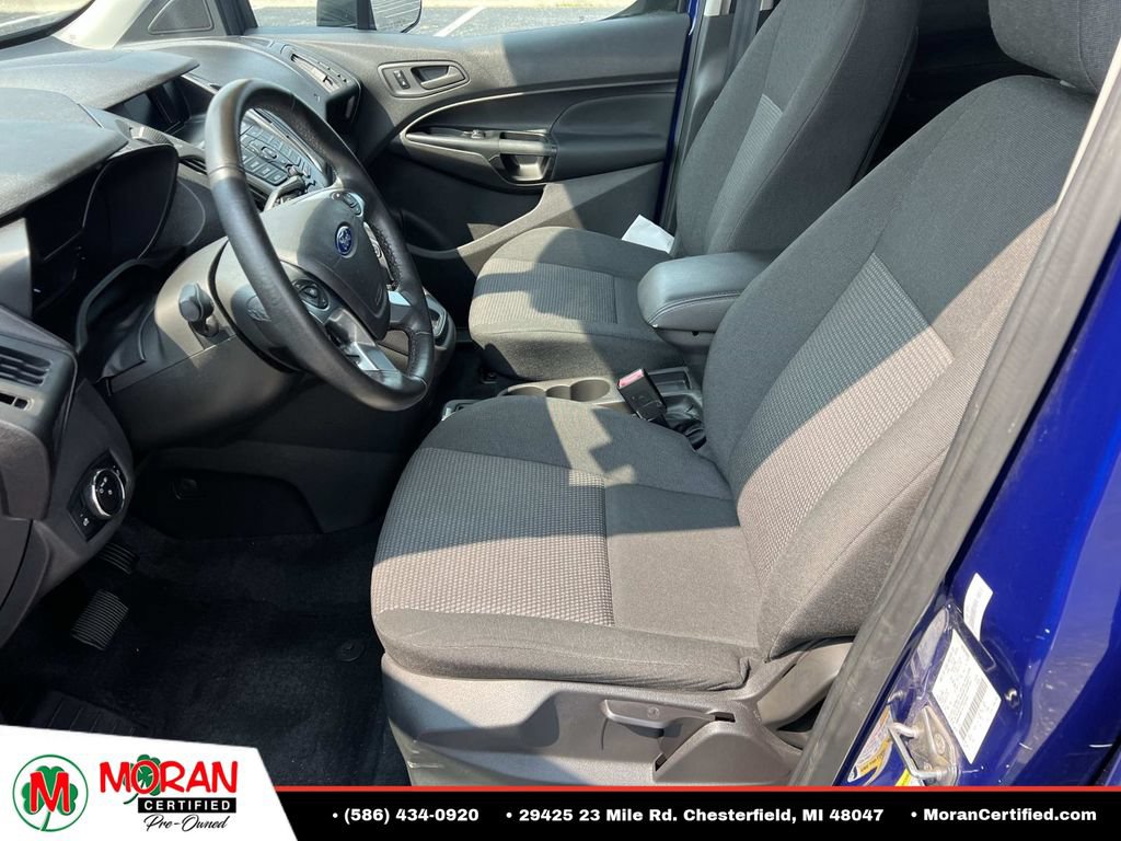 Used 2018 Ford Transit Connect XL FWD image 18