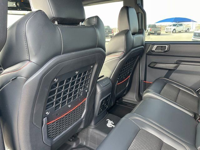 Used 2023 Ford Bronco Raptor image 22
