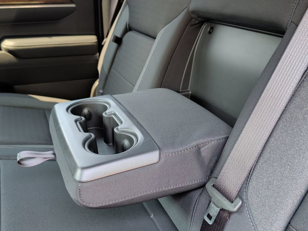 New 2026 GMC Sierra 1500 Elevation AWD/4WD image 38