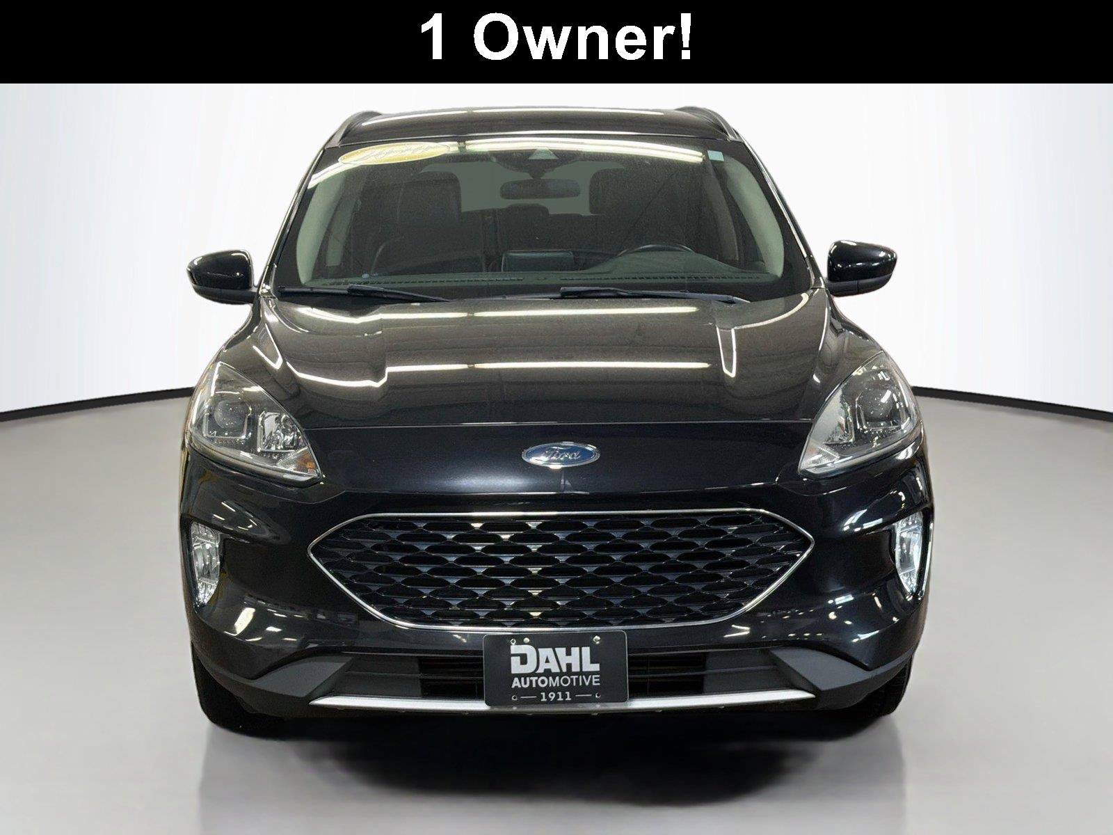 Used 2020 Ford Escape SEL AWD/4WD image 3
