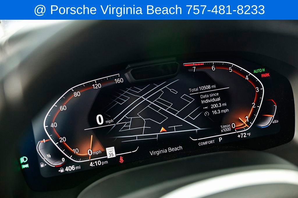 Used 2023 BMW 840i Gran Coupe xDrive image 33