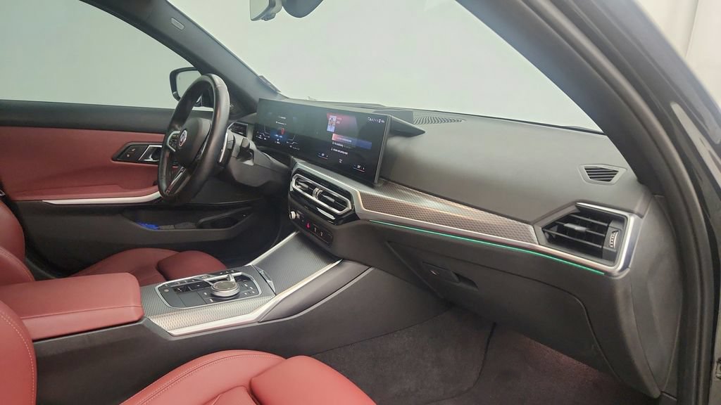Used 2024 BMW M340i xDrive w/ Premium Package AWD/4WD image 54