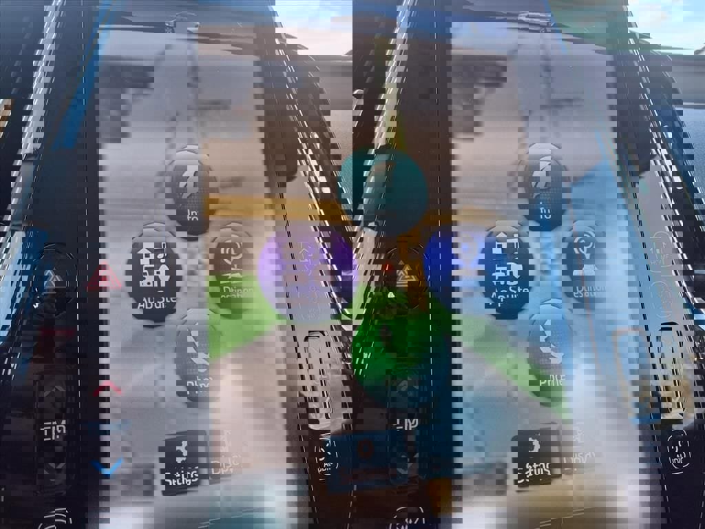 Used 2018 Toyota Prius Prime image 7