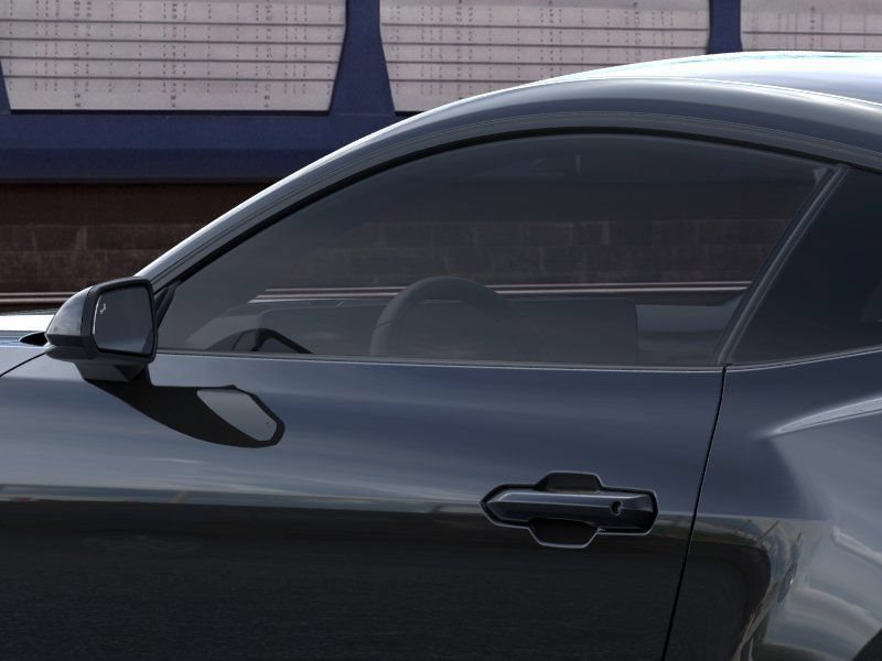 New 2026 Ford Mustang Premium RWD image 21