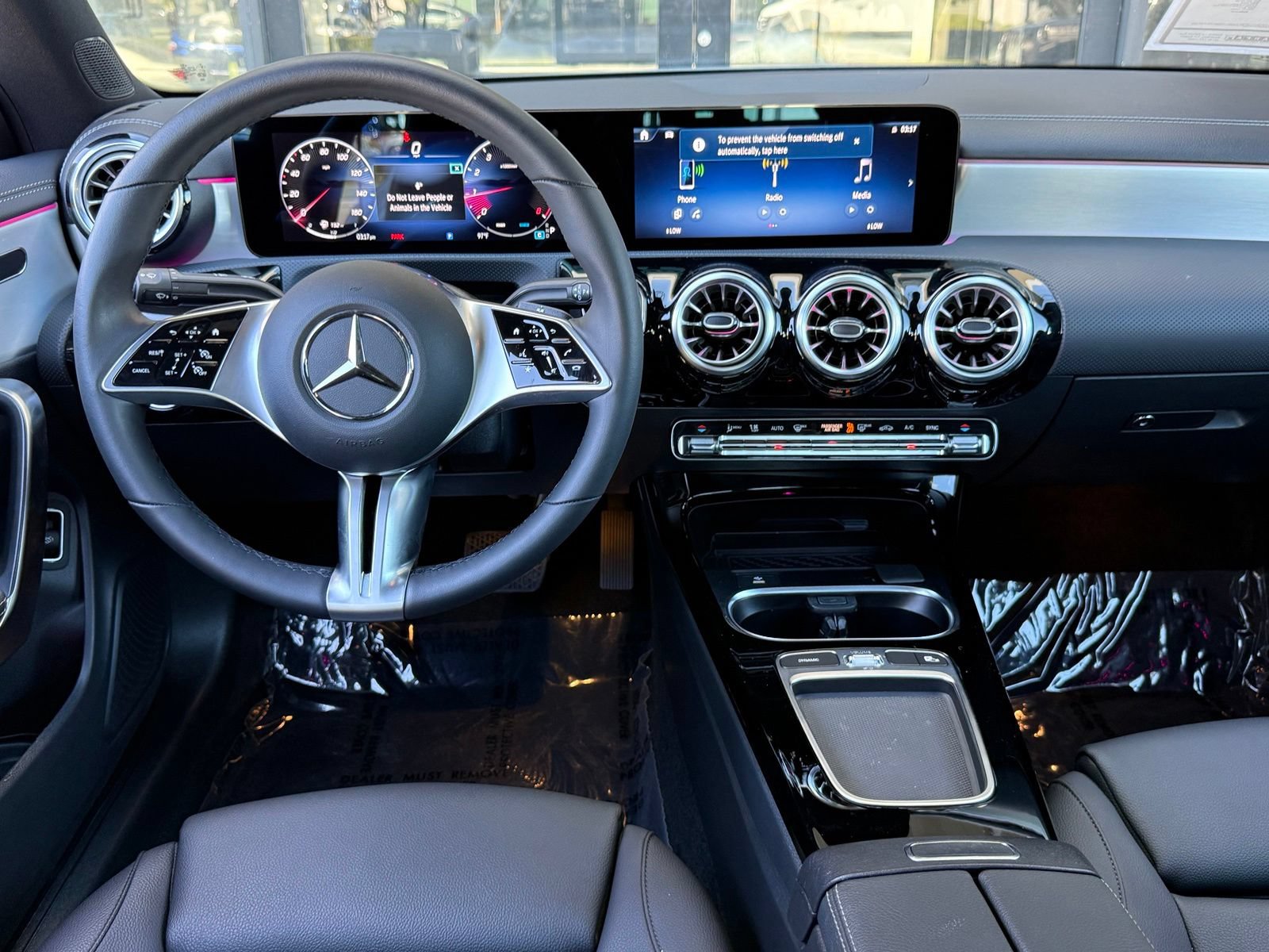 Used 2026 Mercedes-Benz CLA 250 image 38