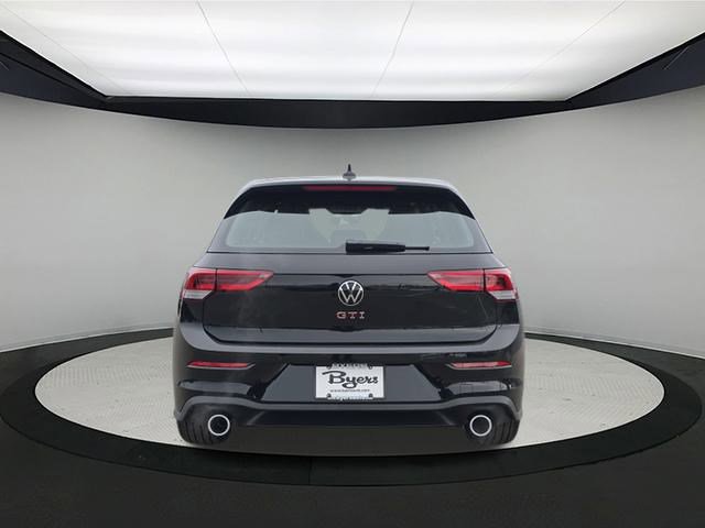 New 2026 Volkswagen GTI SE image 6