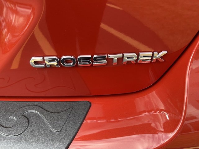 Used 2025 Subaru Crosstrek 2.0i Premium image 41