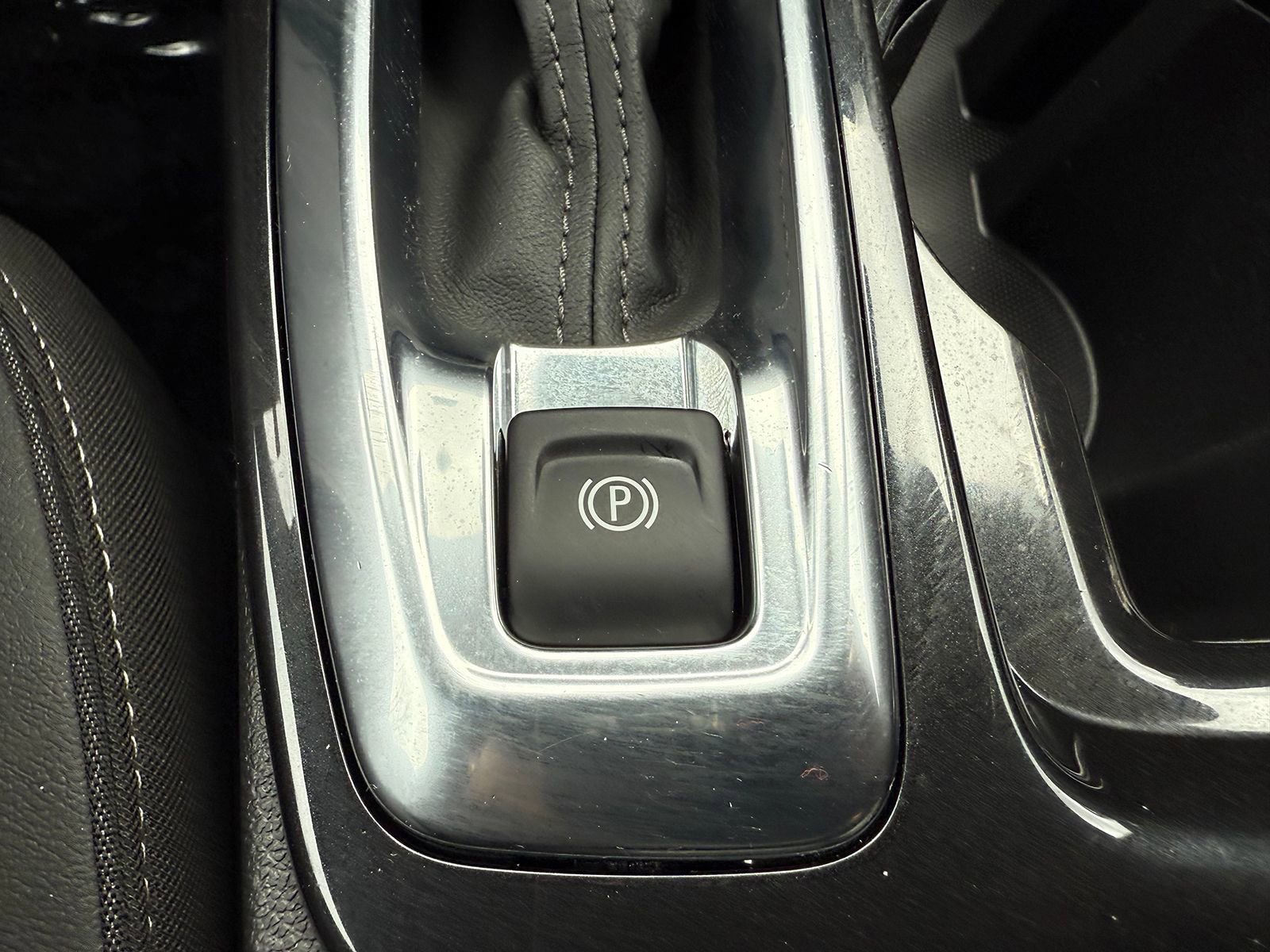 Certified 2023 Chevrolet TrailBlazer ACTIV w/ Convenience Package image 22