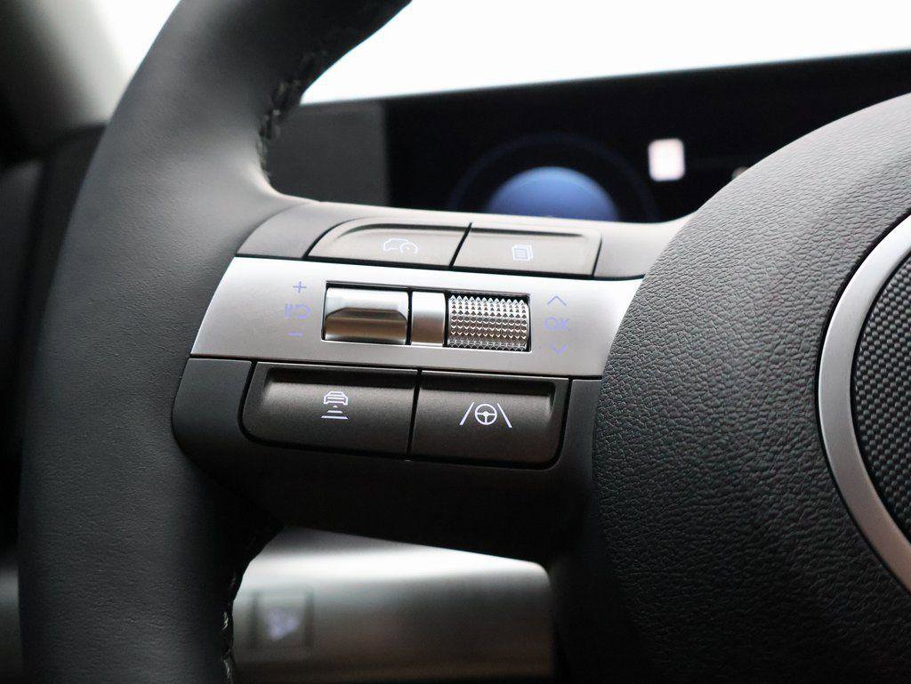 New 2026 Hyundai Kona Limited image 28