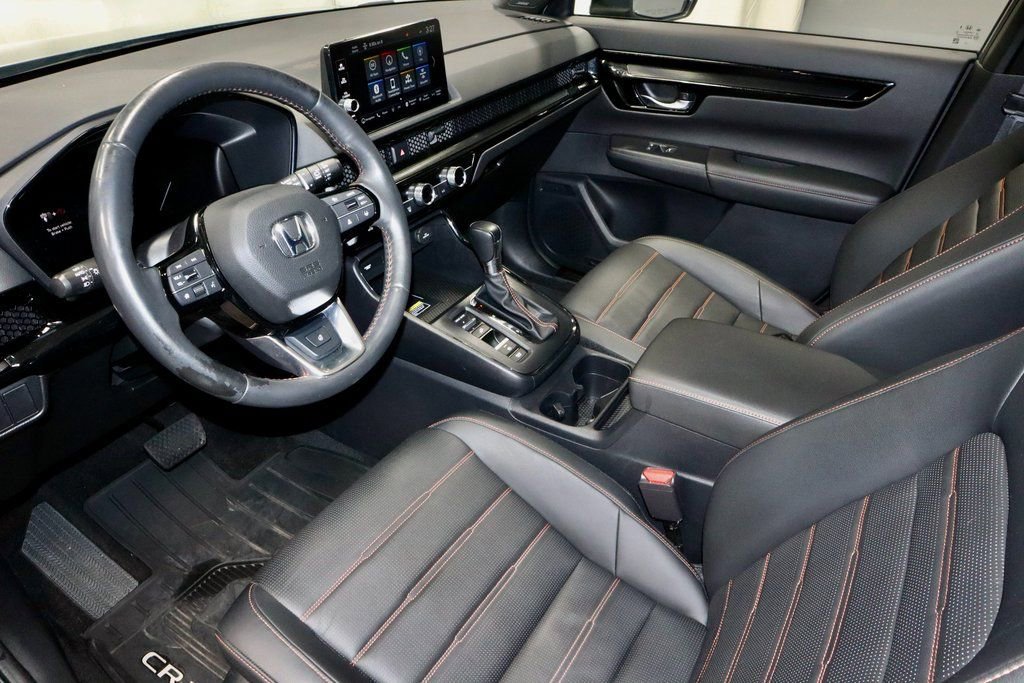 Used 2023 Honda CR-V Sport Touring image 25