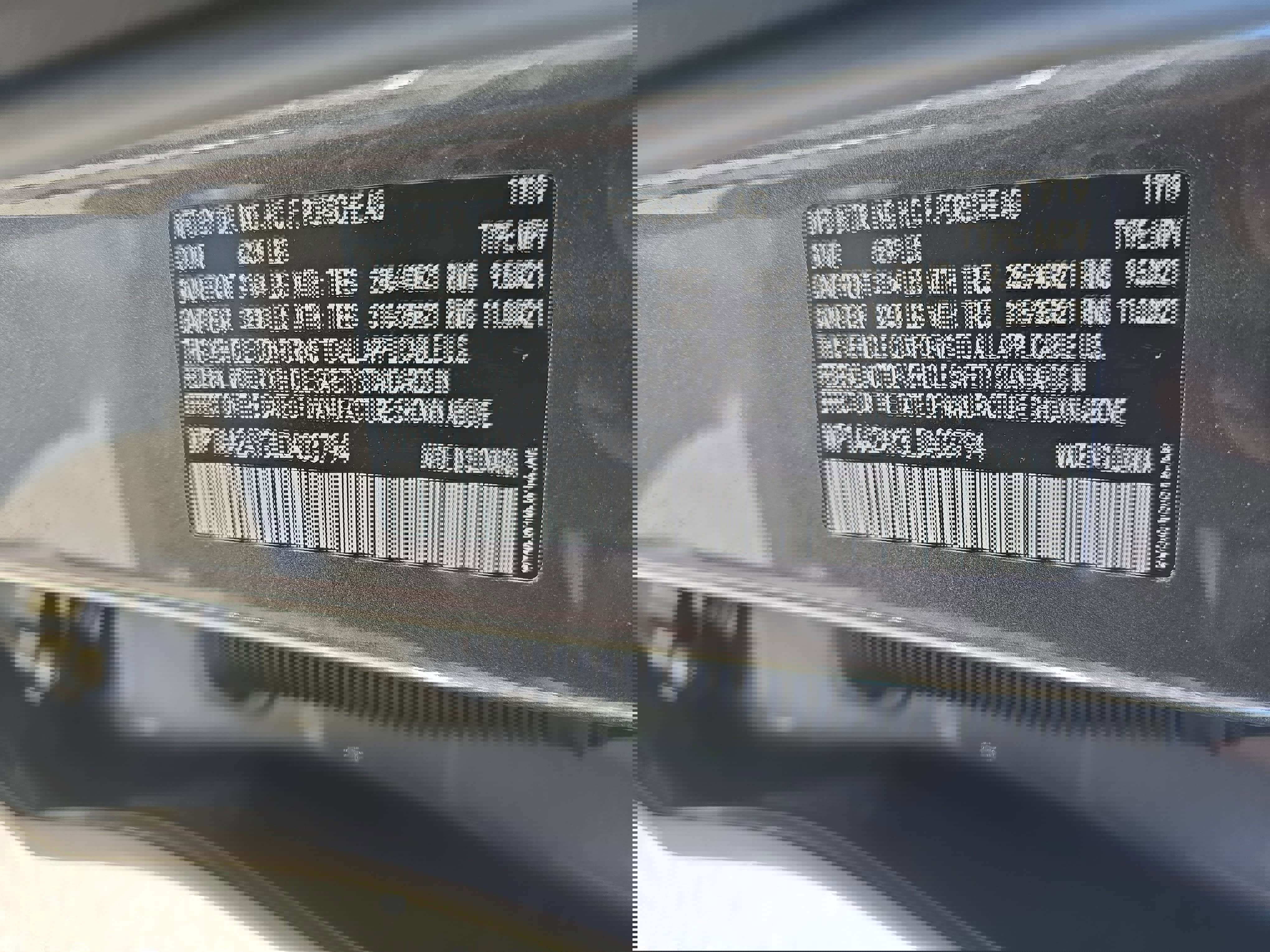 Used 2020 Porsche Cayenne image 38