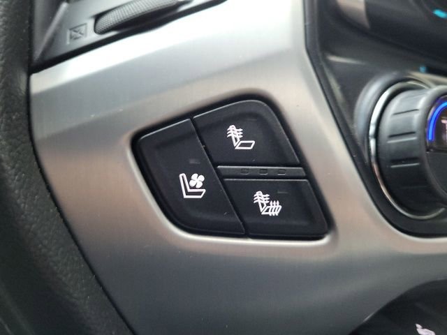 Used 2017 GMC Sierra 1500 SLT image 22