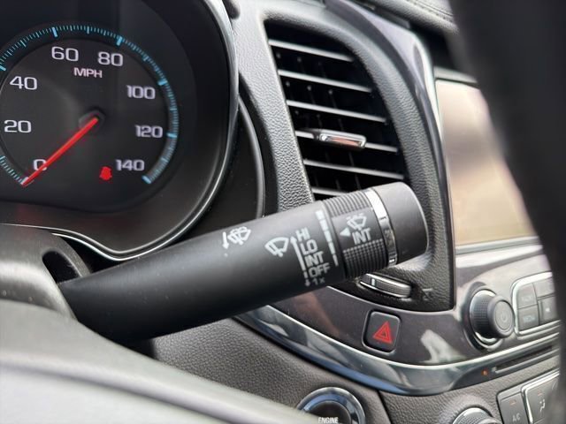 Used 2016 Chevrolet Impala LT w/ Leather Package FWD image 14