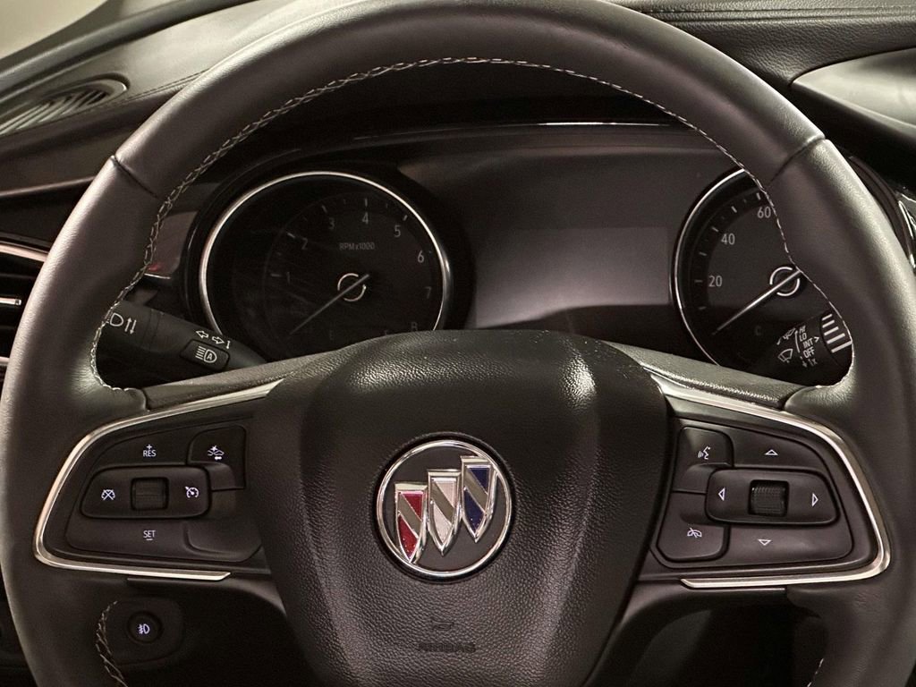 Used 2023 Buick Encore GX Preferred w/ Cold Weather Comfort Package image 19