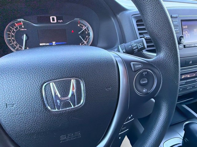 Used 2017 Honda Pilot LX image 19