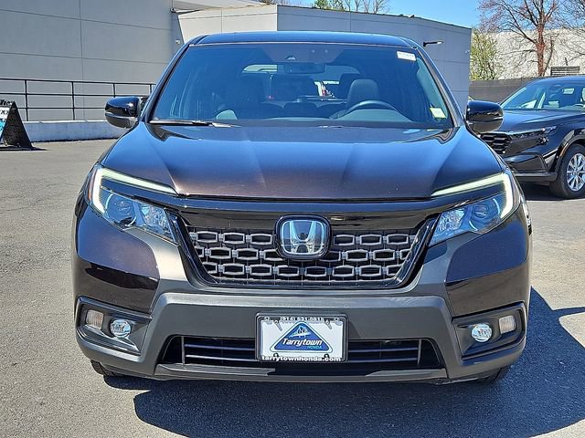 Used 2019 Honda Passport EX-L image 2