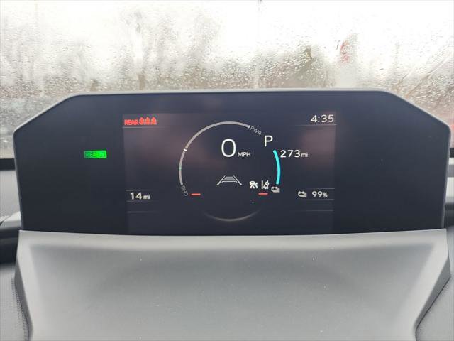 Certified 2026 Toyota bZ image 18