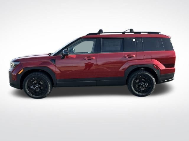 New 2025 Hyundai Santa Fe XRT image 2