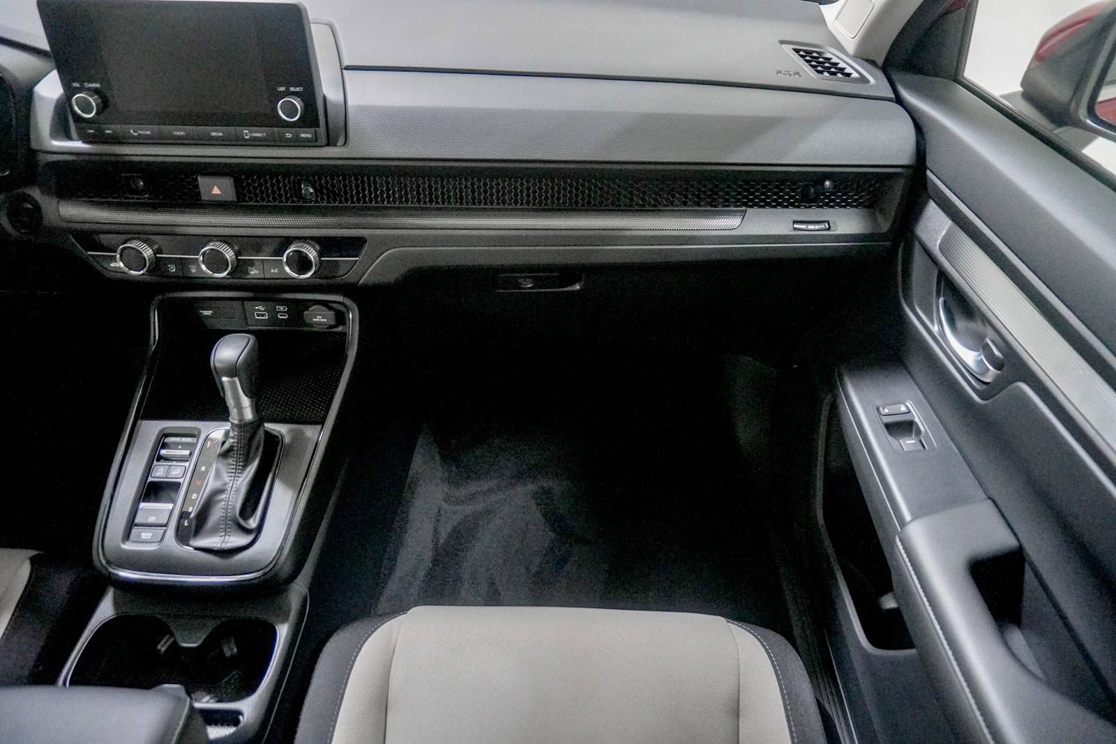 Used 2025 Honda CR-V EX image 28