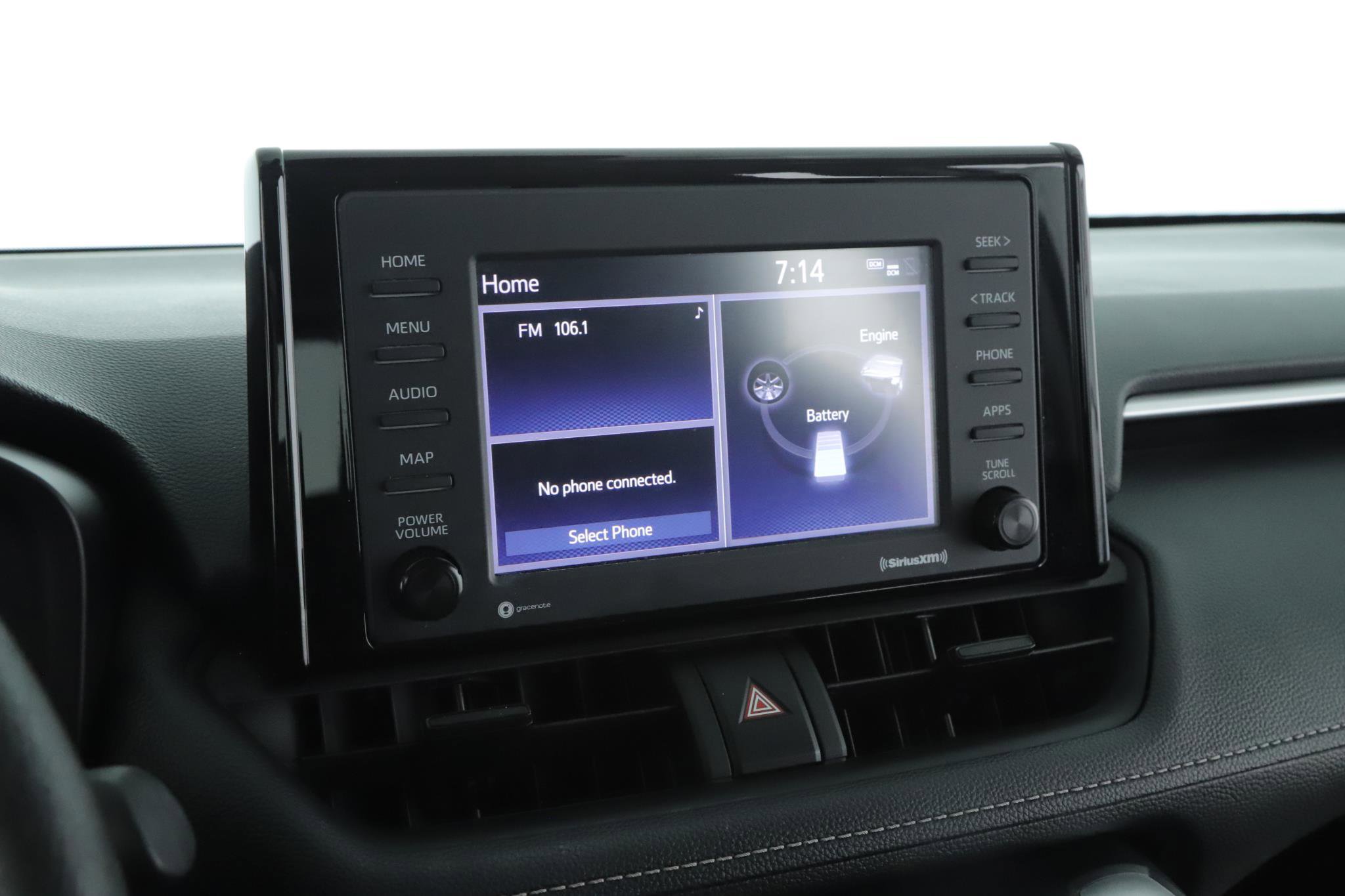 Used 2022 Toyota RAV4 XLE image 12