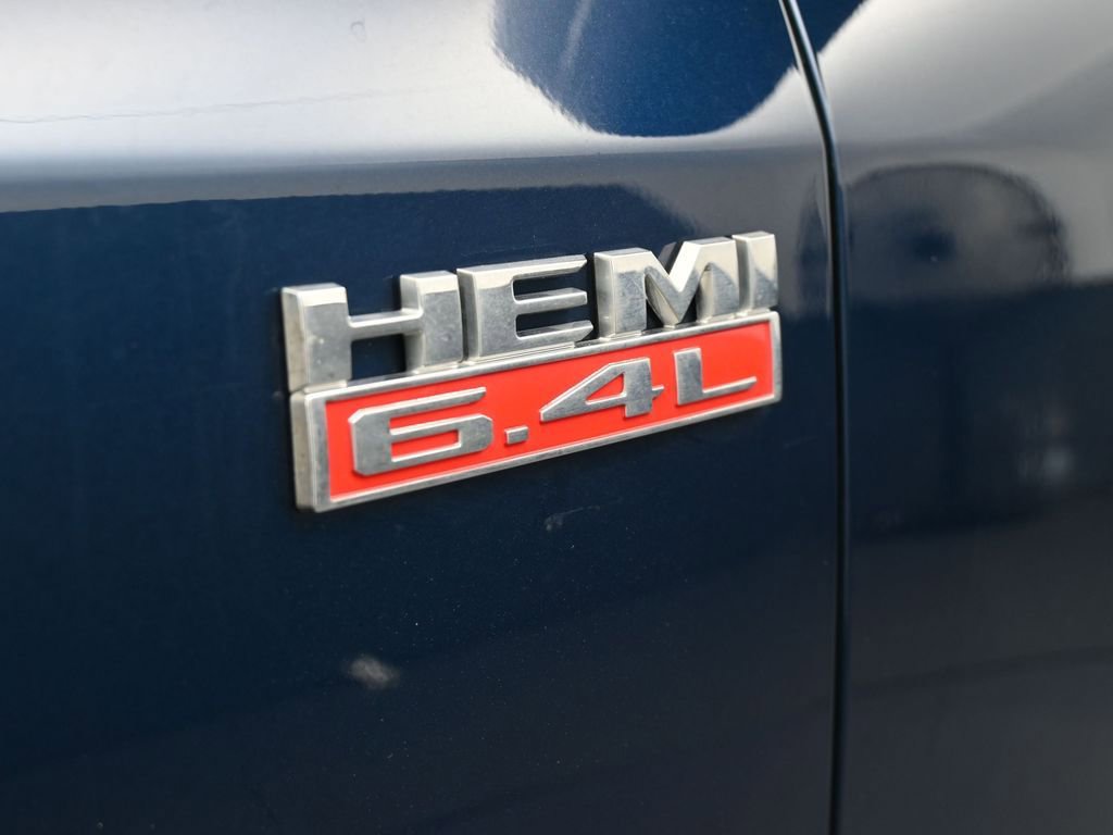 Used 2022 RAM 2500 Tradesman image 30