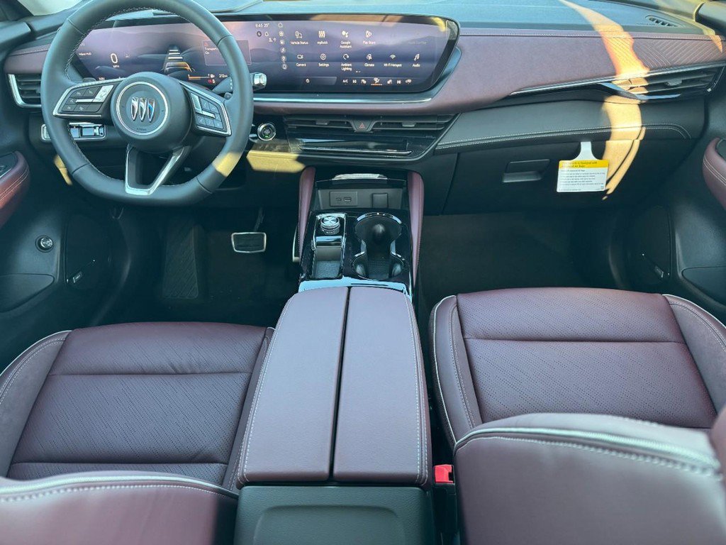 New 2026 Buick Envision Sport Touring image 8