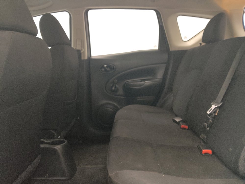 Used 2018 Nissan Versa Note S image 18