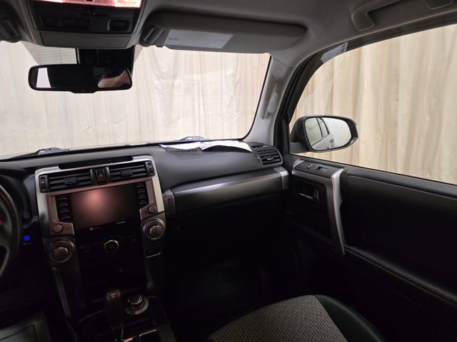 Used 2021 Toyota 4Runner SR5 image 30
