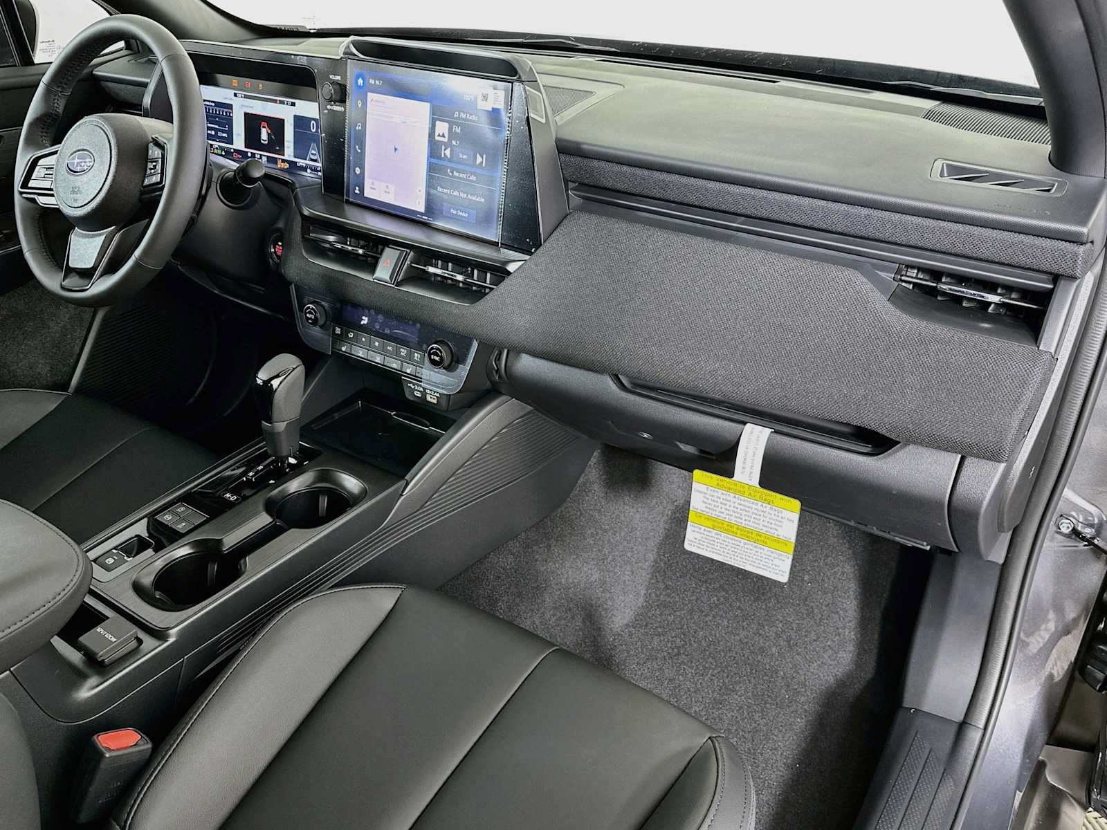 New 2026 Subaru Outback Premium AWD/4WD image 28