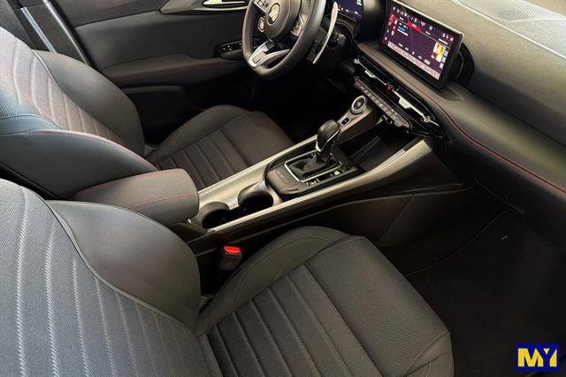 Used 2024 Dodge Hornet R/T AWD/4WD image 19