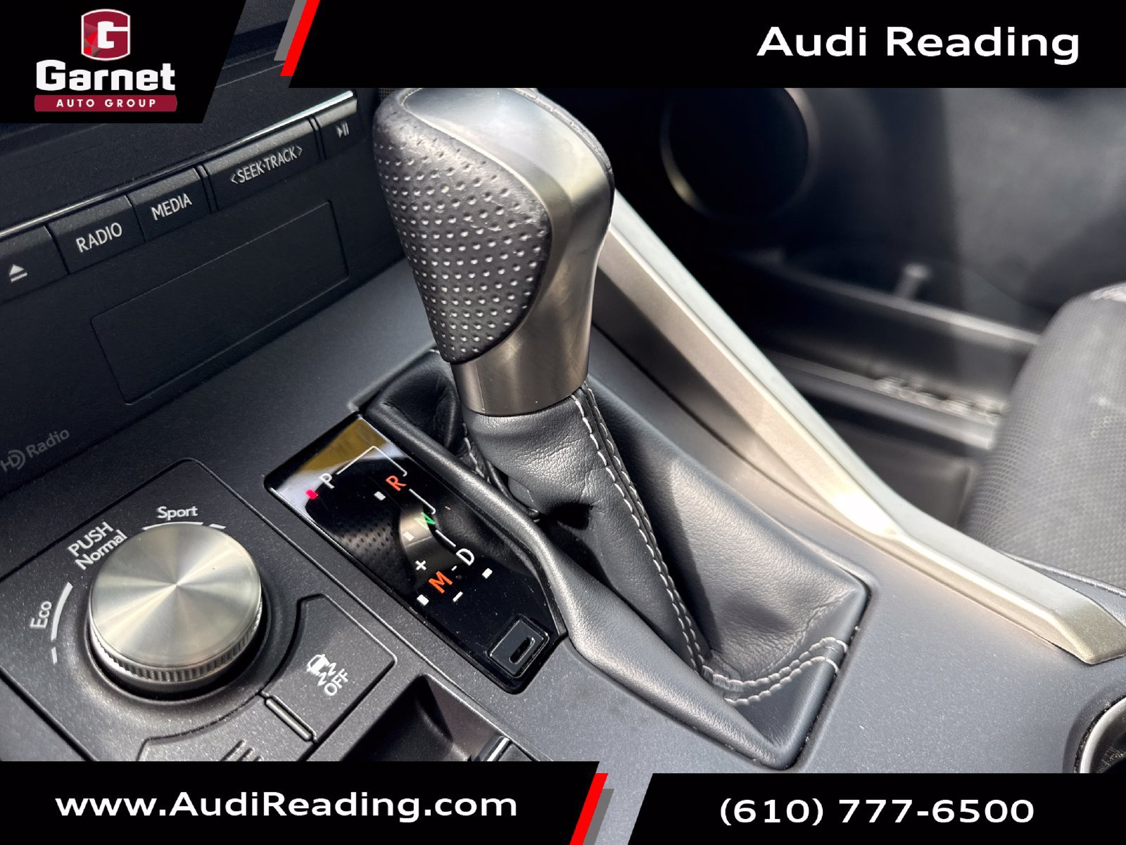 Used 2020 Lexus NX 300 F Sport w/ F Sport Comfort Package AWD/4WD image 23
