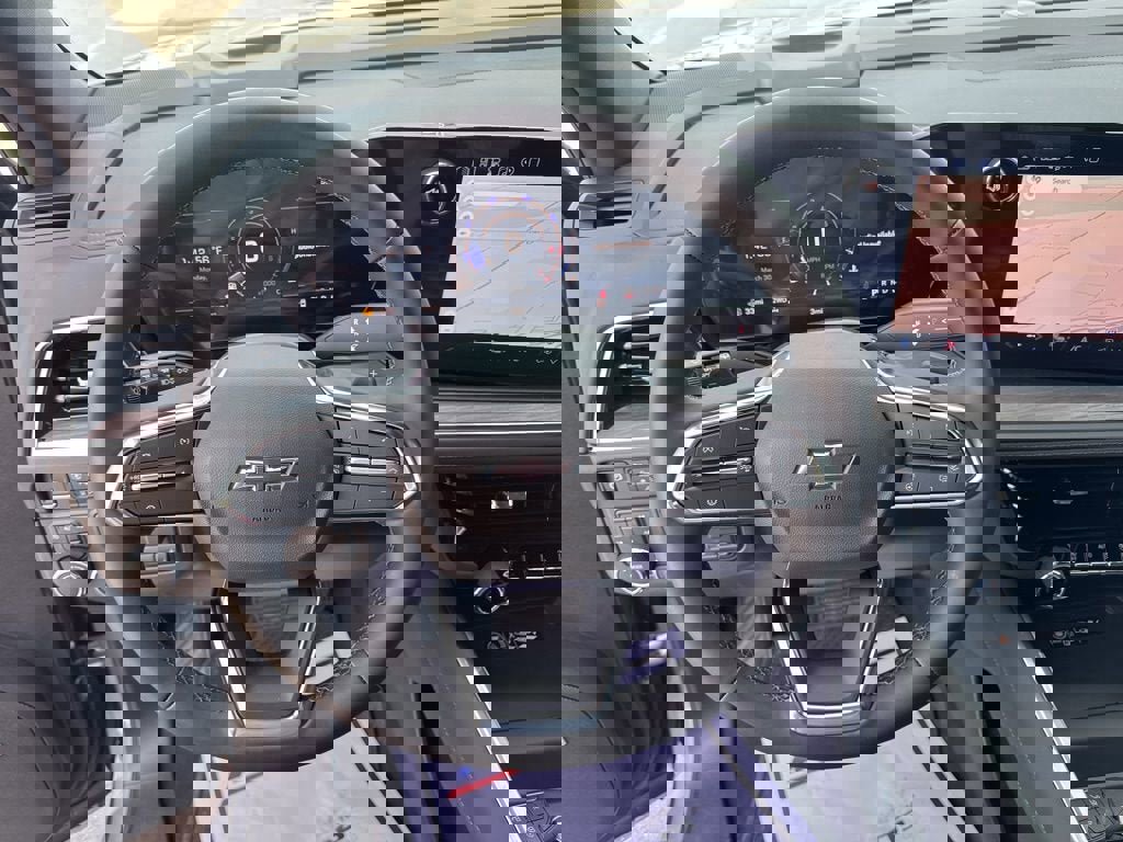 New 2026 Chevrolet Tahoe Z71 image 19