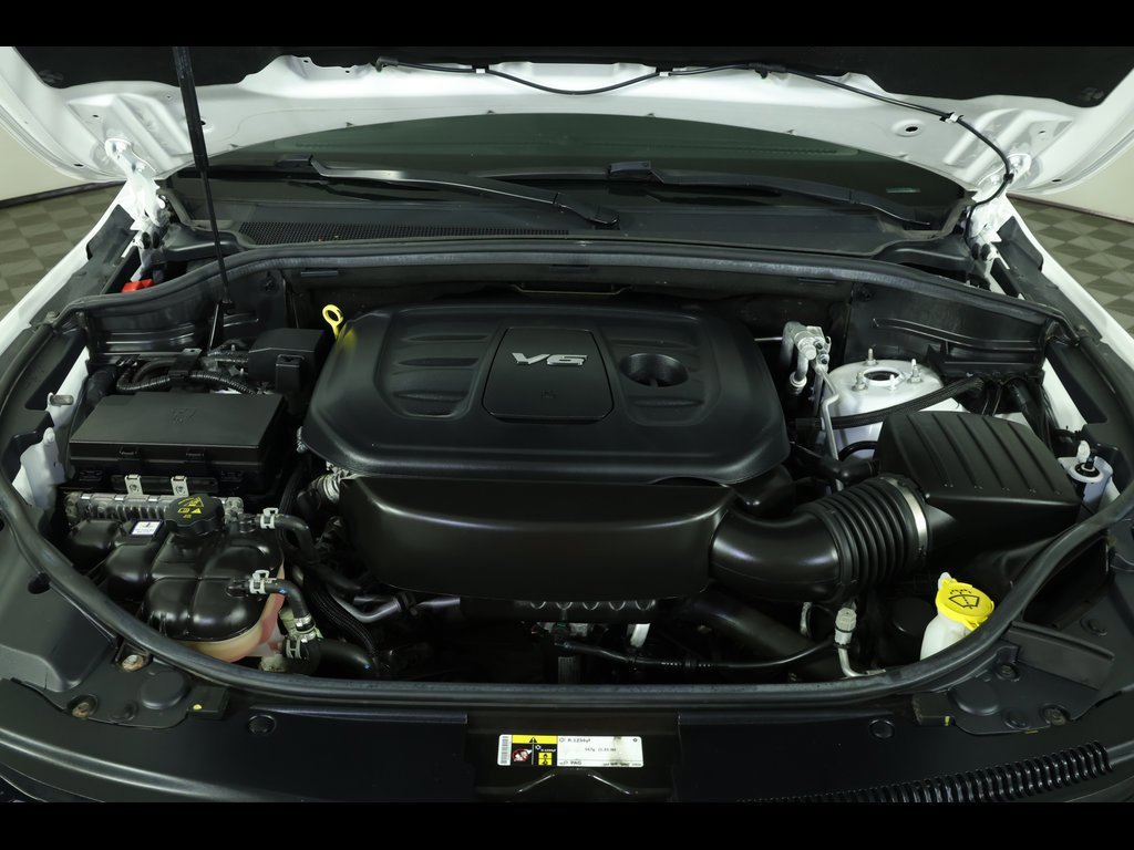 Used 2018 Jeep Grand Cherokee Limited image 20