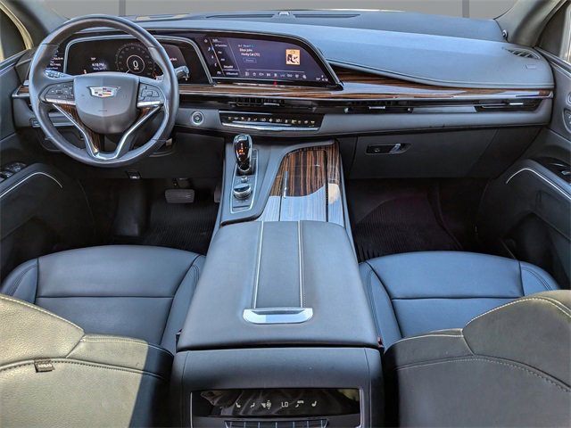 Used 2021 Cadillac Escalade Luxury image 15