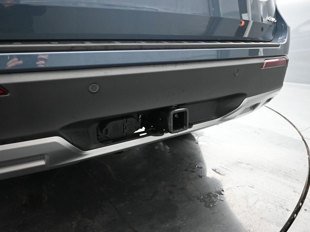 New 2026 Ford Explorer Active image 10