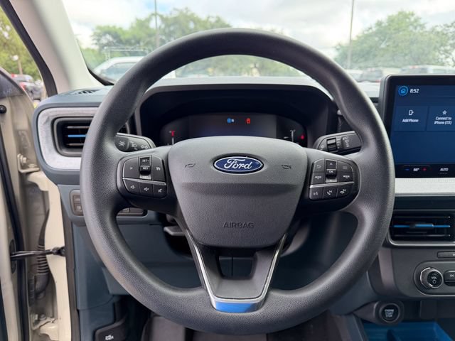 Used 2025 Ford Maverick XLT FWD image 9
