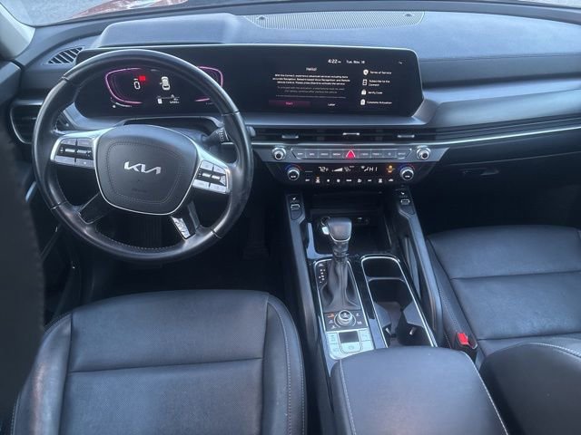 Used 2023 Kia Telluride S w/ S Sunroof Package image 9