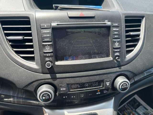 Used 2013 Honda CR-V EX-L image 16