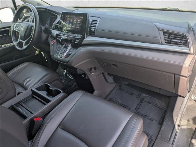 Used 2019 Honda Odyssey Touring image 25