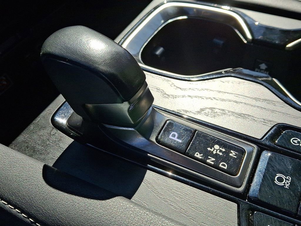 Used 2023 Lexus RX 350 Premium Plus w/ Accessory Package AWD/4WD image 16