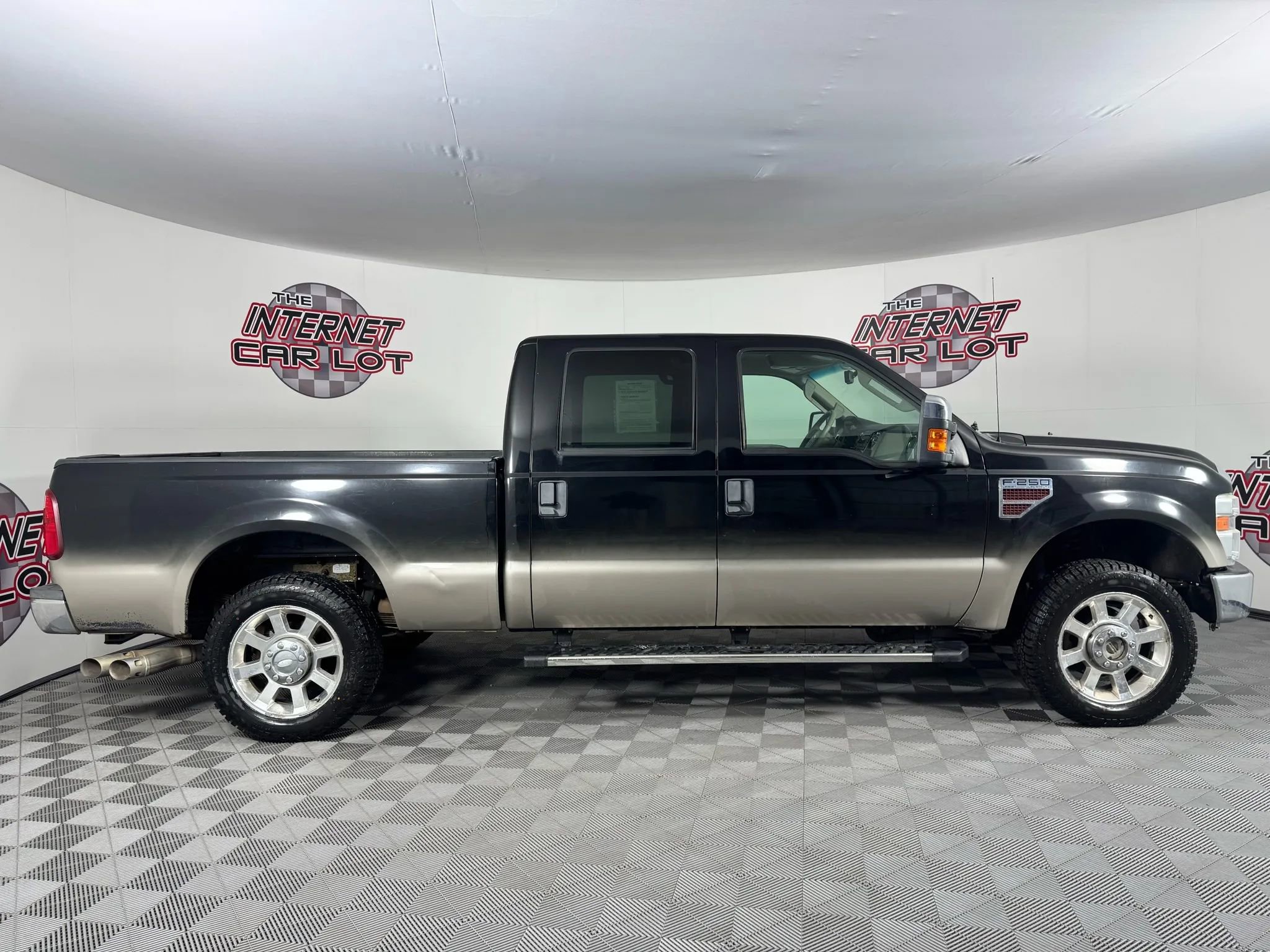 Used 2009 Ford F250 Lariat image 8