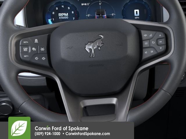 New 2026 Ford Bronco Stroppe Edition AWD/4WD image 14