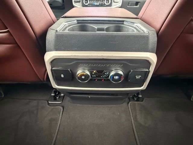Certified 2024 Ford Expedition Limited RWD image 21