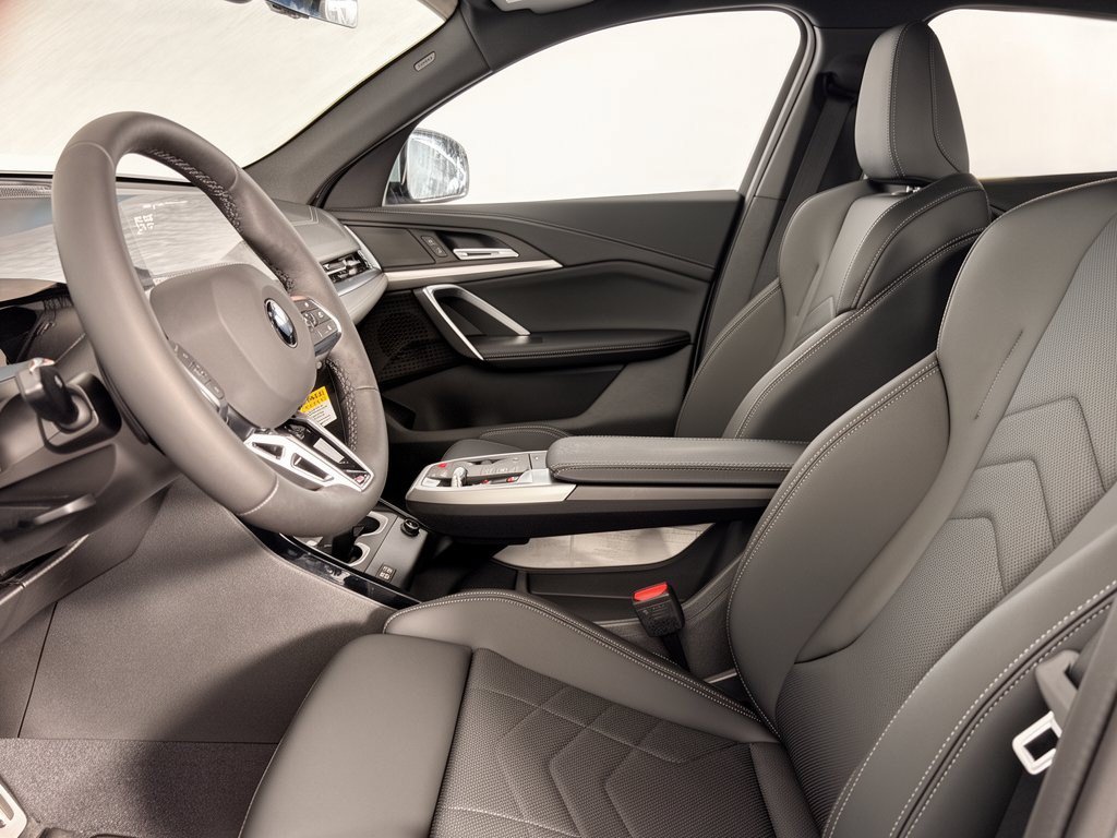 New 2027 BMW X2 xDrive28i AWD/4WD image 5