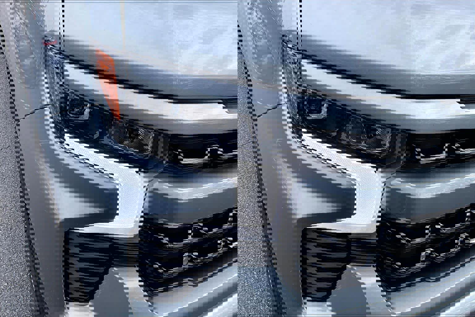 Used 2026 Chevrolet Silverado 1500 RST w/ RST All Star Premium Package image 28