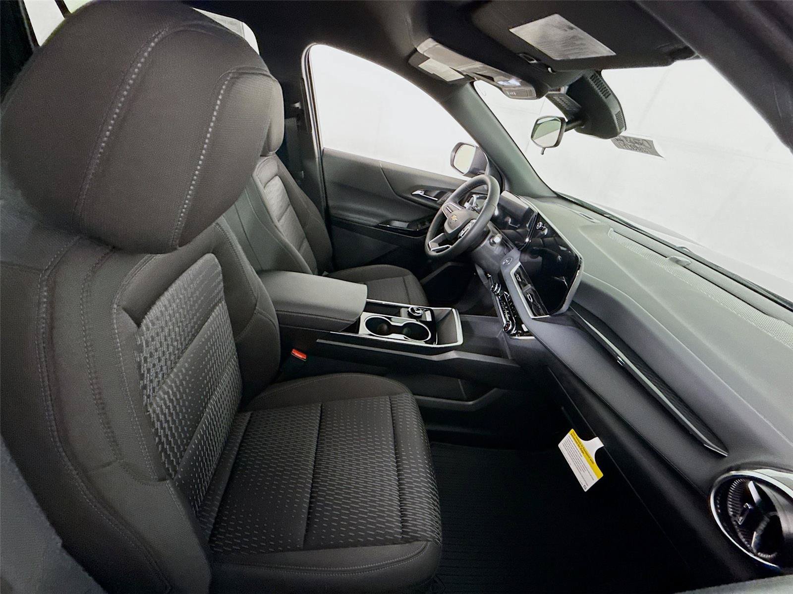 New 2026 Chevrolet Equinox LT AWD/4WD image 20