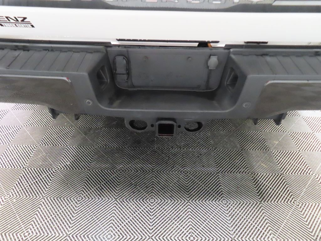 Used 2024 Ford F350 King Ranch image 41